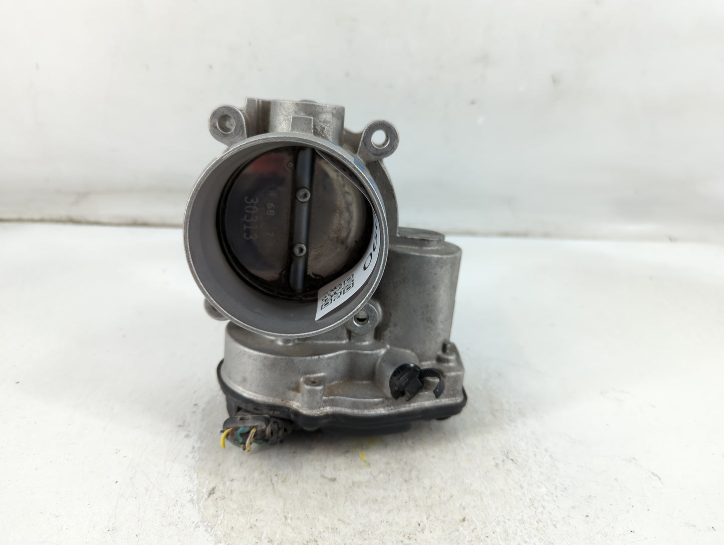 2015-2019 Ford Transit-250 Throttle Body P/N:162454008778 AT4E-9F991-EL Fits Fits 2011 2012 2013 2014 2015 2016 2017 2018 20