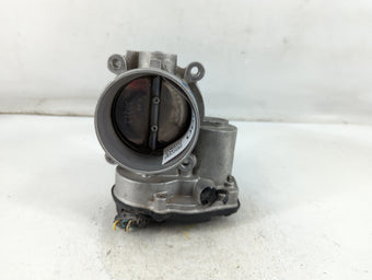 compare product 2015-2019 Ford Transit-250 Throttle Body P/N:162454008778 AT4E-9F991-EL Fits Fits 2011 2012 2013 2014 2015 2016 2017 2018 2019 OEM Used Auto Parts