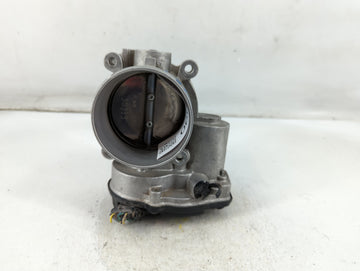 2015-2019 Ford Transit-250 Throttle Body P/N:162454008778 AT4E-9F991-EL Fits Fits 2011 2012 2013 2014 2015 2016 2017 2018 20