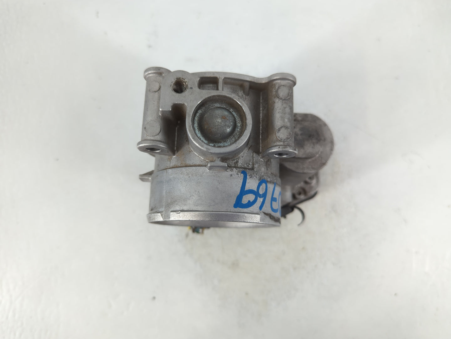 2015-2019 Ford Transit-250 Throttle Body P/N:162454008778 AT4E-9F991-EL Fits Fits 2011 2012 2013 2014 2015 2016 2017 2018 20