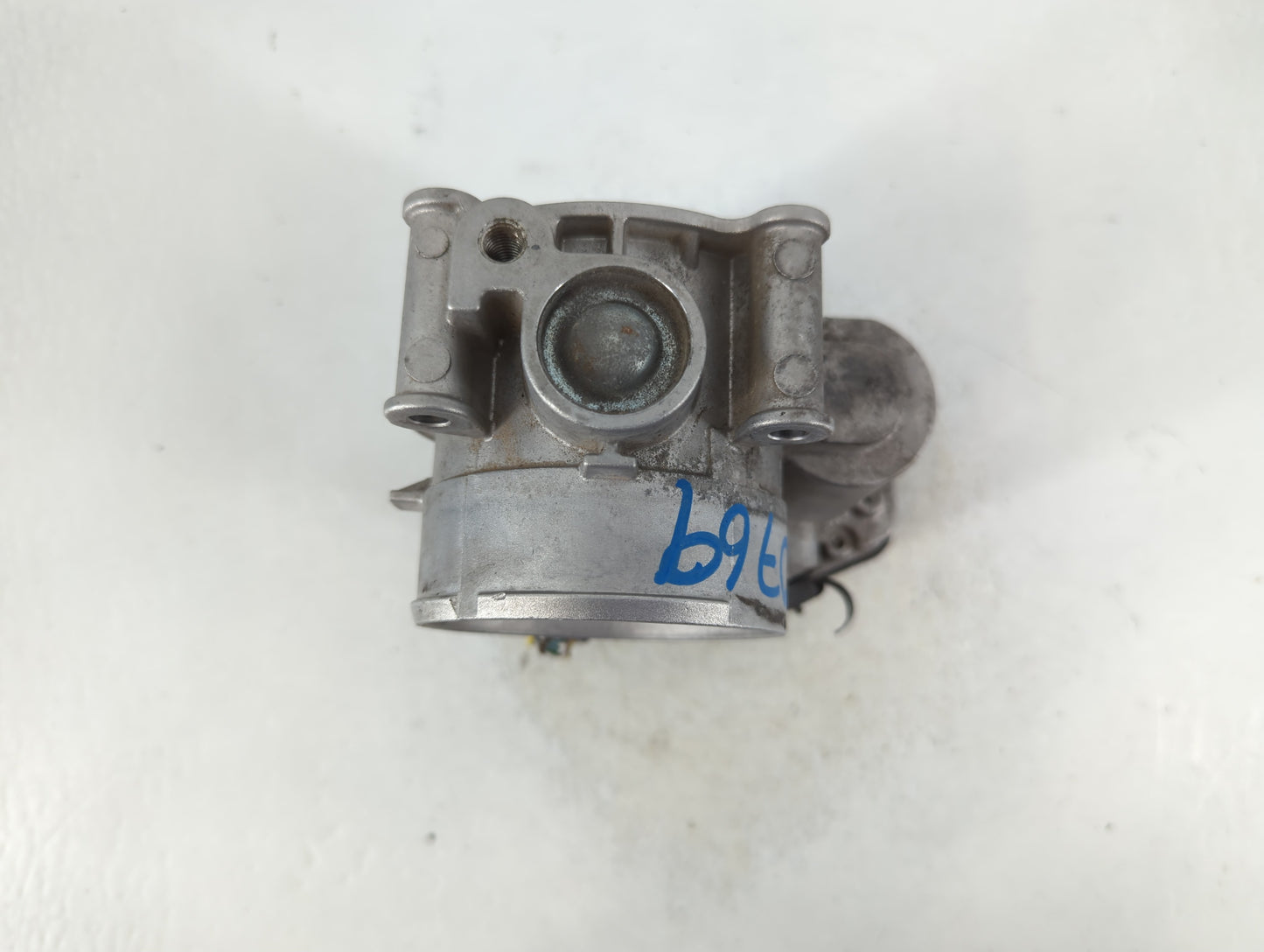 2015-2019 Ford Transit-250 Throttle Body P/N:162454008778 AT4E-9F991-EL Fits Fits 2011 2012 2013 2014 2015 2016 2017 2018 20