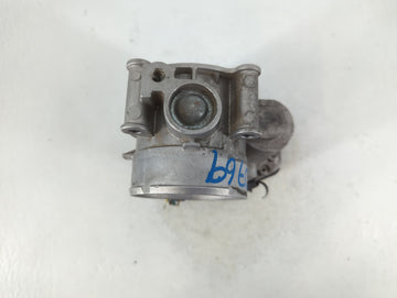 2015-2019 Ford Transit-250 Throttle Body P/N:162454008778 AT4E-9F991-EL Fits Fits 2011 2012 2013 2014 2015 2016 2017 2018 2019 OEM Used Auto Parts