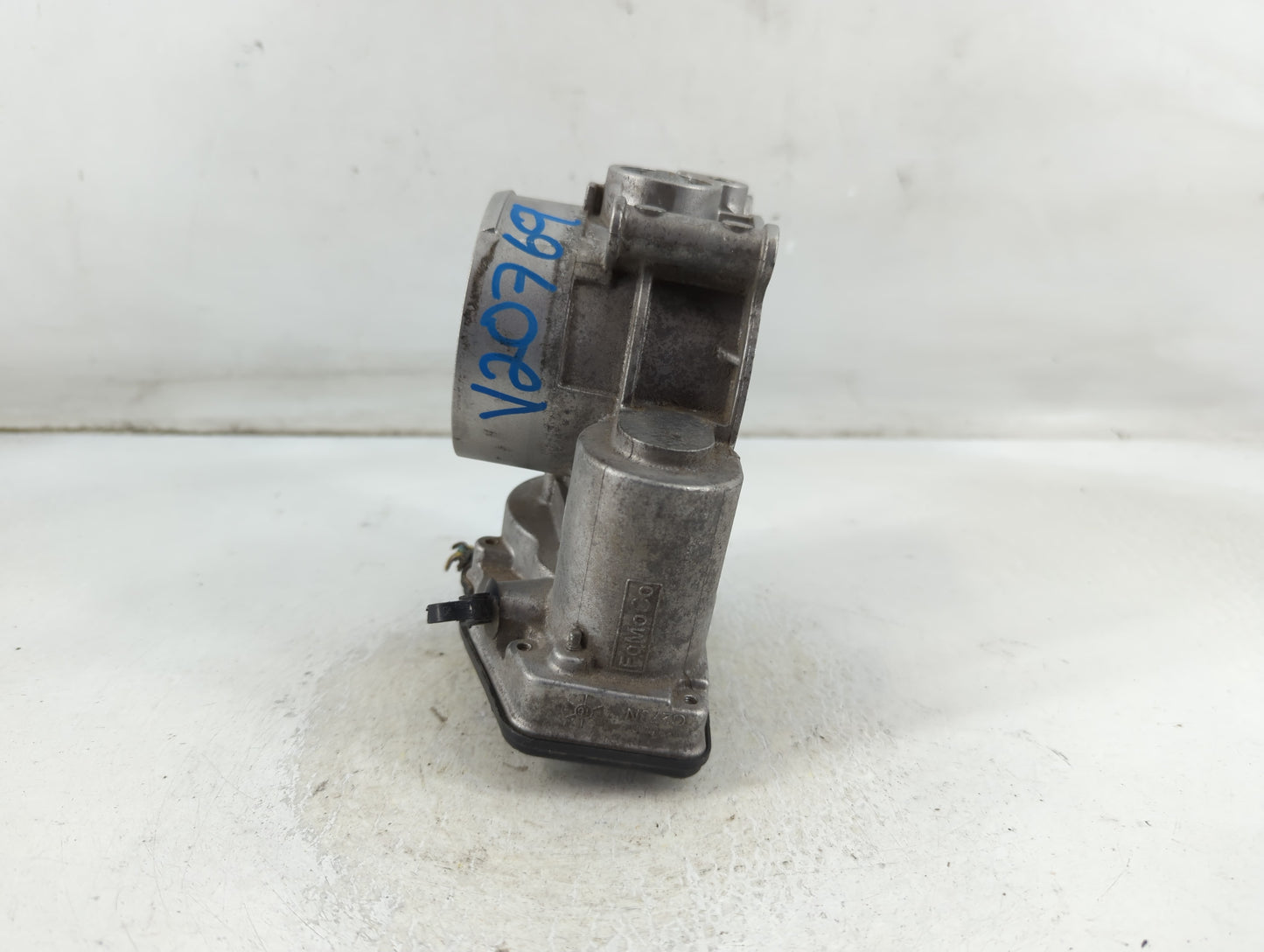 2015-2019 Ford Transit-250 Throttle Body P/N:162454008778 AT4E-9F991-EL Fits Fits 2011 2012 2013 2014 2015 2016 2017 2018 20