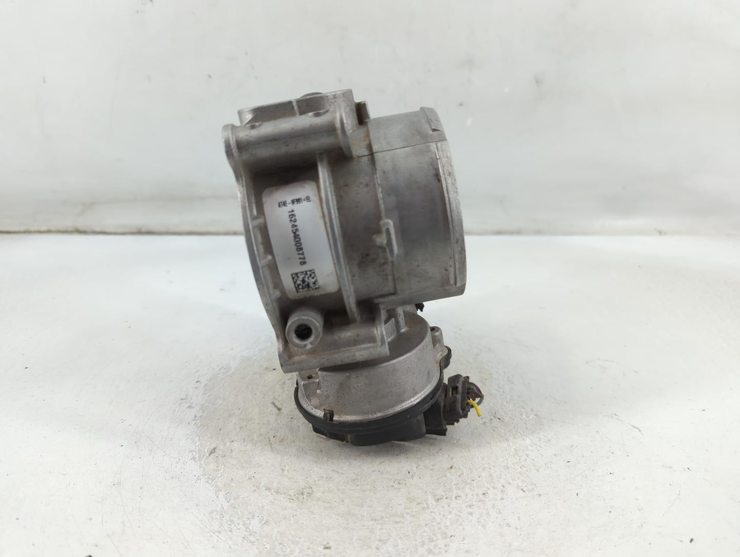 2015-2019 Ford Transit-250 Throttle Body P/N:162454008778 AT4E-9F991-EL Fits Fits 2011 2012 2013 2014 2015 2016 2017 2018 20