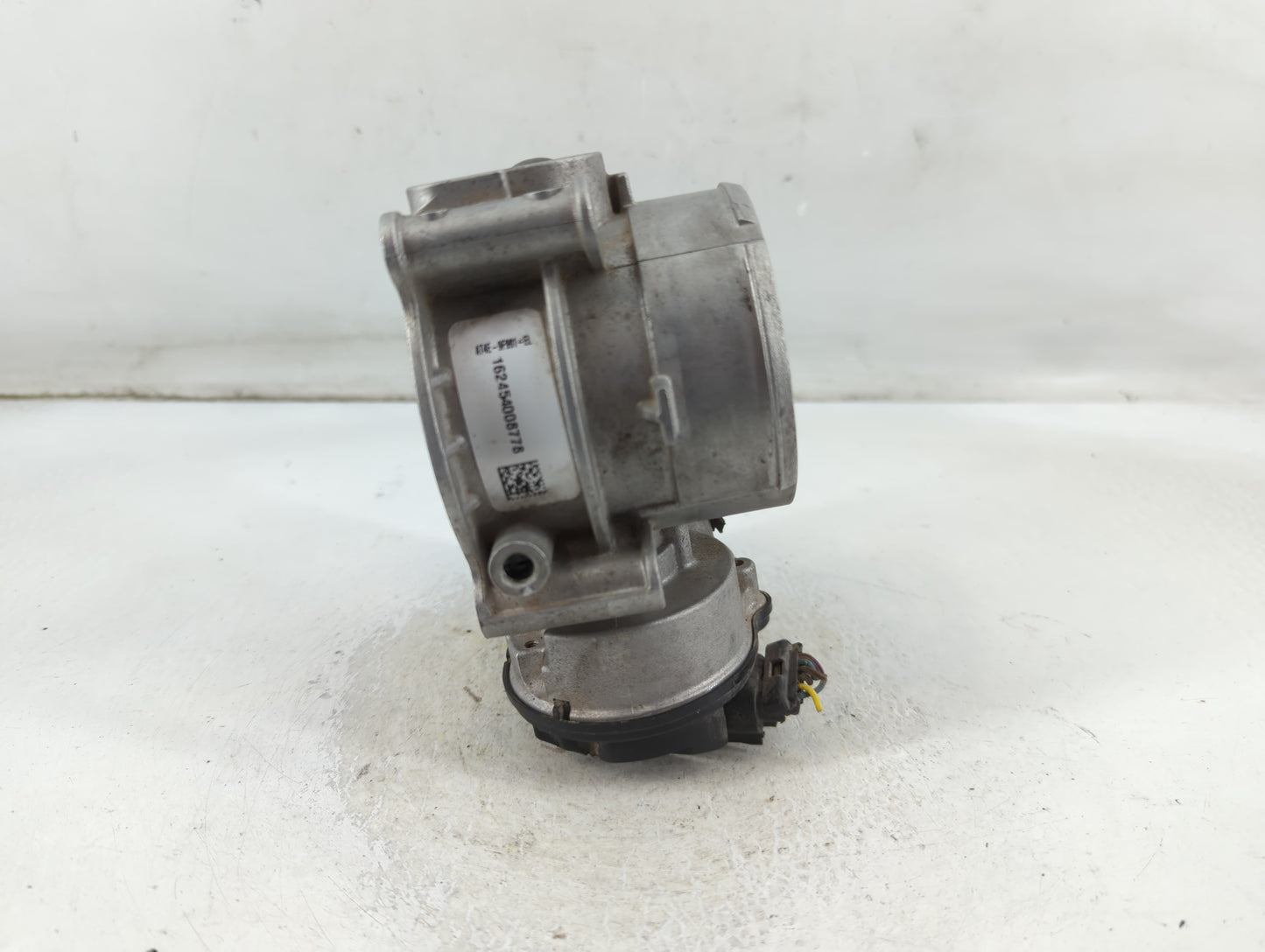 2015-2019 Ford Transit-250 Throttle Body P/N:162454008778 AT4E-9F991-EL Fits Fits 2011 2012 2013 2014 2015 2016 2017 2018 20
