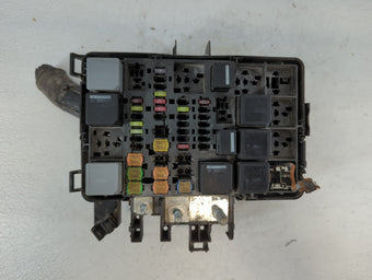 compare product 2016 Ford Transit-250 Fusebox Fuse Box Panel Relay Module P/N:BK2T-14A175-AA Fits OEM Used Auto Parts