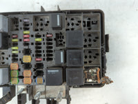 2016 Ford Transit-250 Fusebox Fuse Box Panel Relay Module P/N:BK2T-14A175-AA Fits OEM Used Auto Parts - Oemusedautoparts1.co