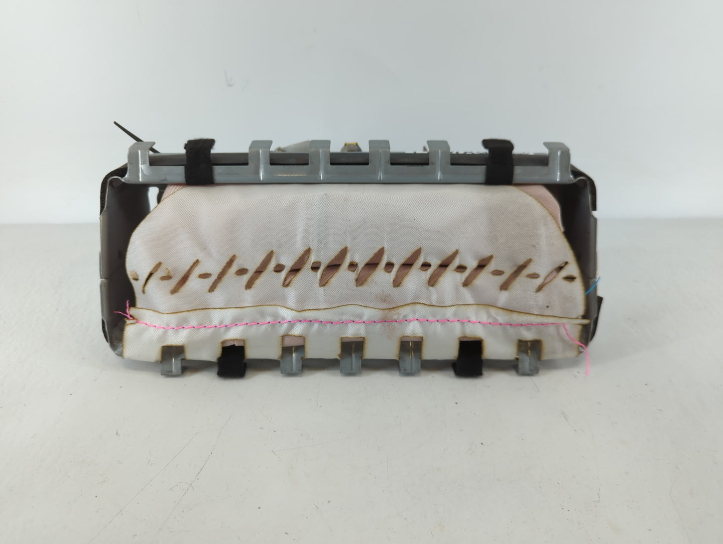 2015-2019 Ford Transit-350 Air Bag Passenger Right Dashboard OEM P/N:15050919 Fits Fits 2015 2016 2017 2018 2019 OEM Used Au