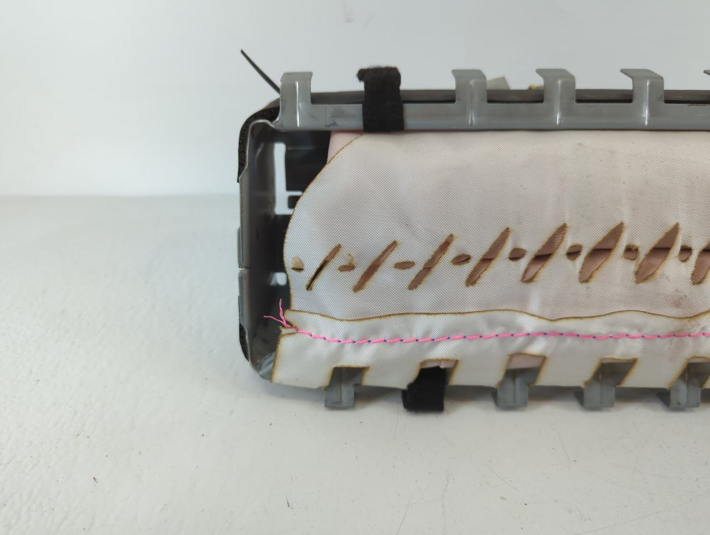 2015-2019 Ford Transit-350 Air Bag Passenger Right Dashboard OEM P/N:15050919 Fits Fits 2015 2016 2017 2018 2019 OEM Used Au