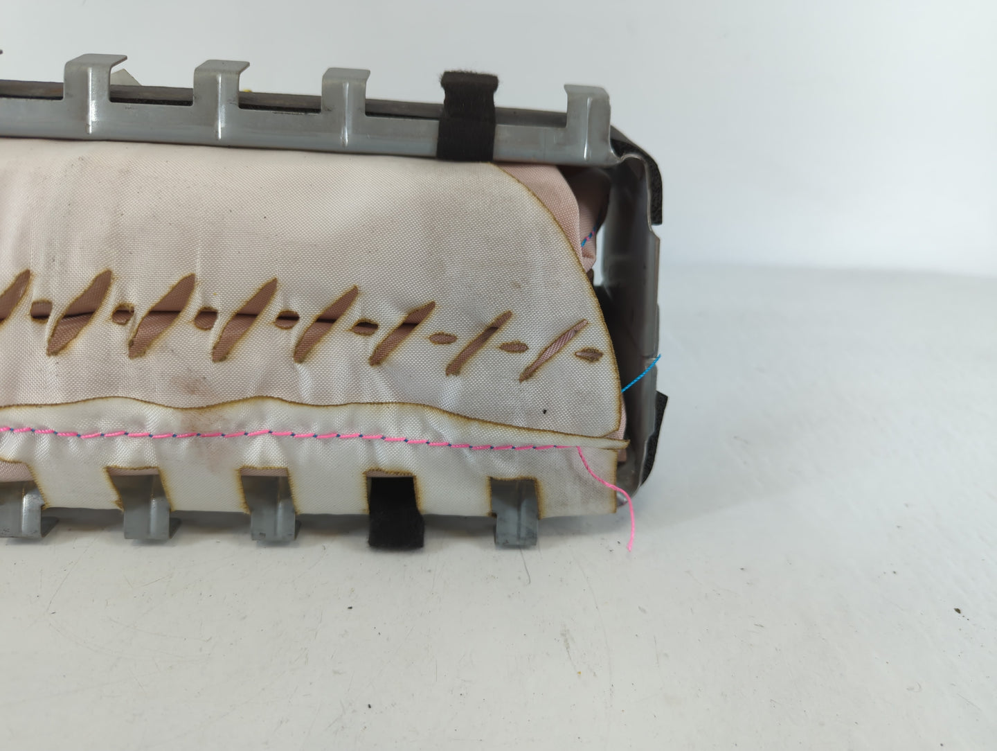 2015-2019 Ford Transit-350 Air Bag Passenger Right Dashboard OEM P/N:15050919 Fits Fits 2015 2016 2017 2018 2019 OEM Used Au