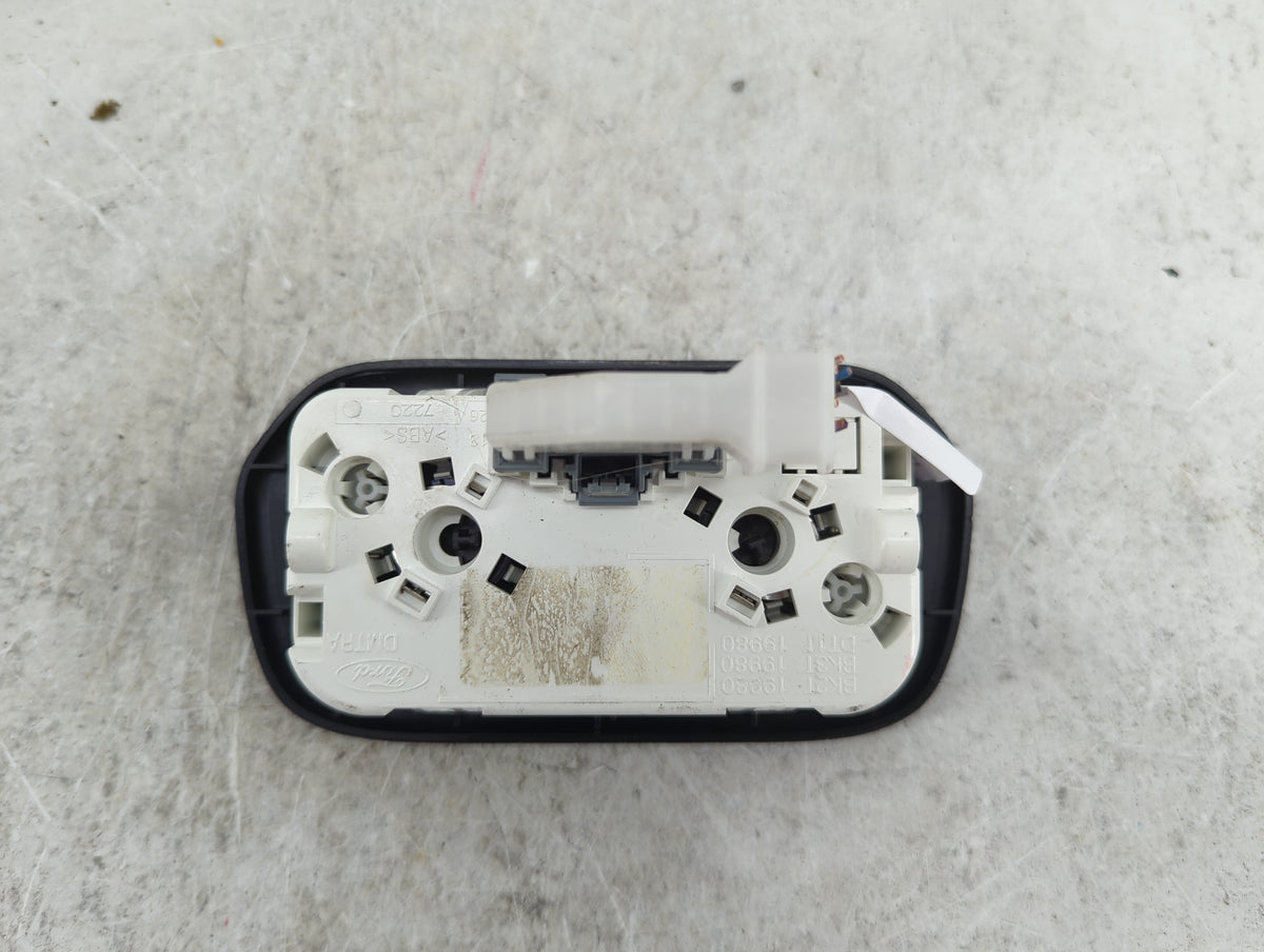 2016-2019 Ford Transit-350 Climate Control Module Temperature AC/Heater Replacement P/N:BK3T-19980-DT BK3T-19980-DU Fits OEM