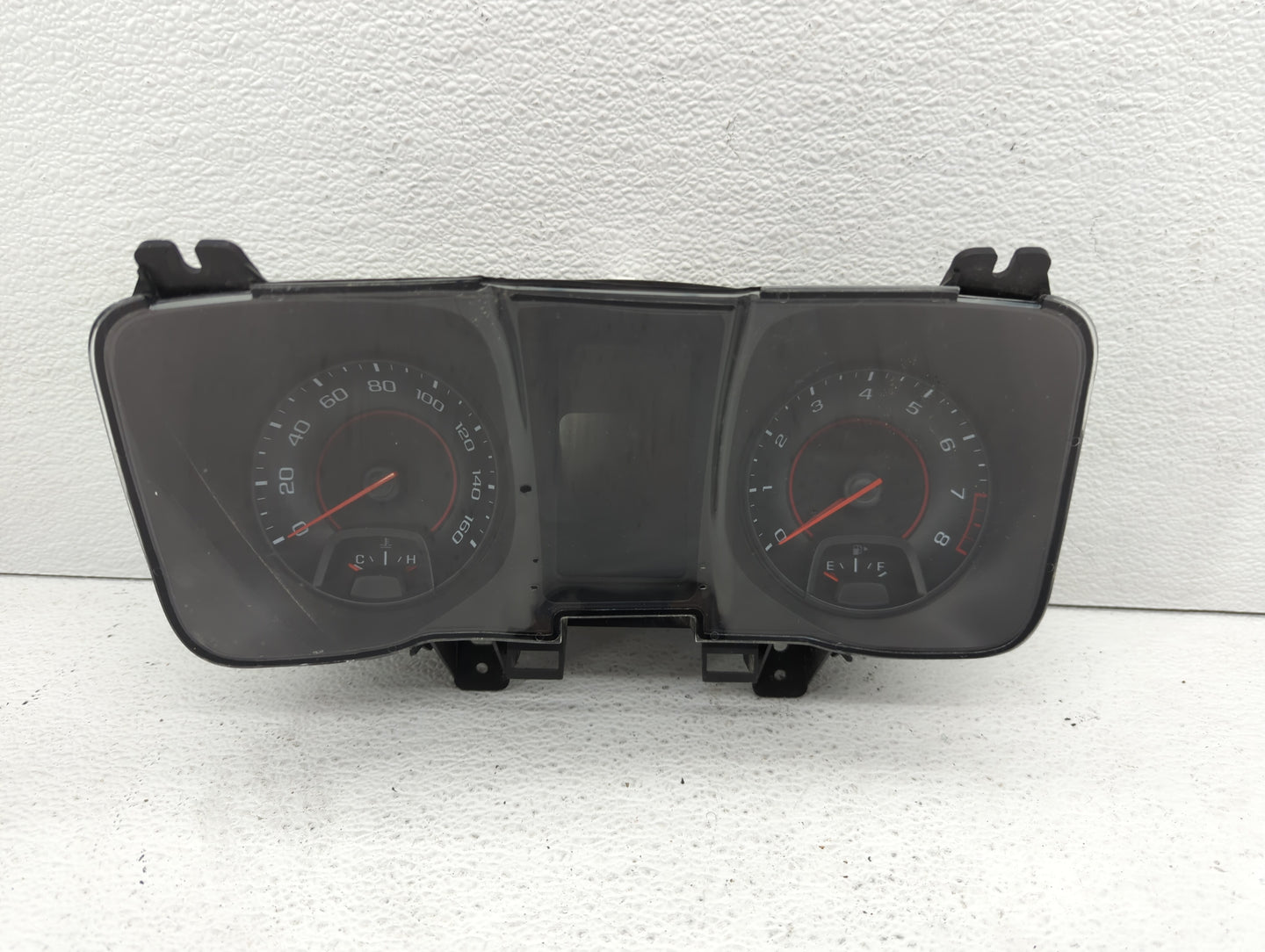 2016 Ford Transit-350 Instrument Cluster Speedometer Gauges Fits OEM Used Auto Parts - Oemusedautoparts1.com