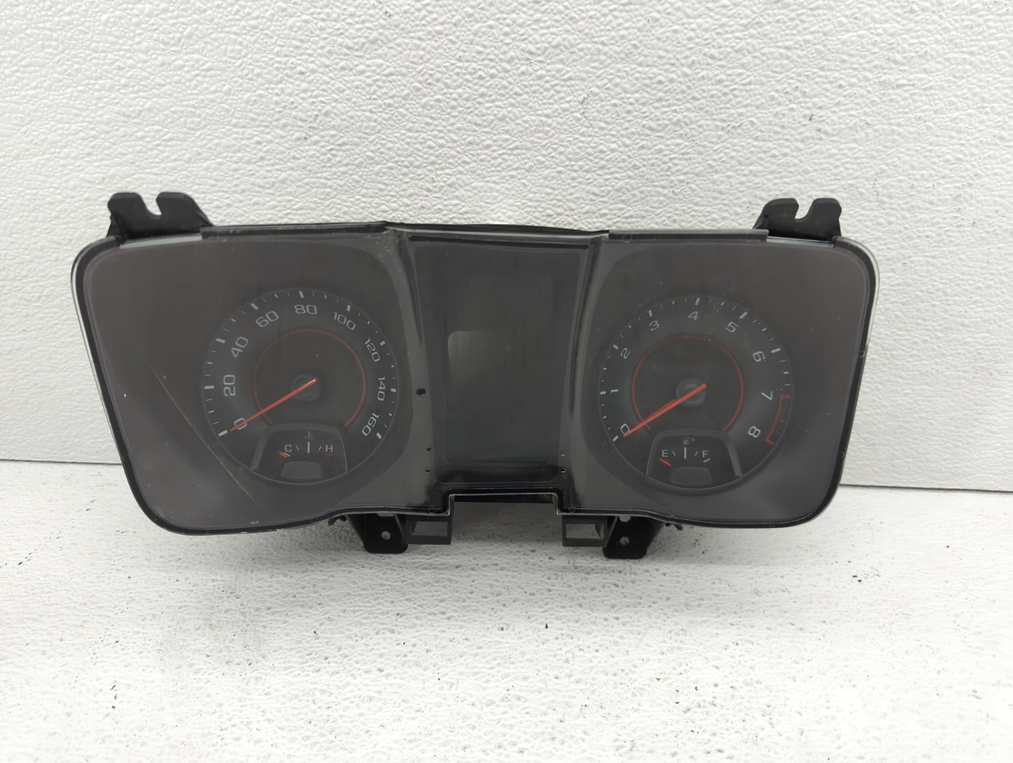 2016 Ford Transit-350 Instrument Cluster Speedometer Gauges Fits OEM Used Auto Parts - Oemusedautoparts1.com
