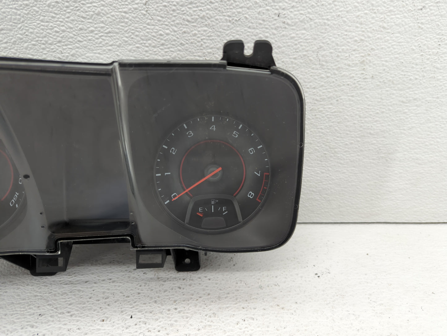 2016 Ford Transit-350 Instrument Cluster Speedometer Gauges Fits OEM Used Auto Parts - Oemusedautoparts1.com
