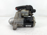 2015-2020 Ford Transit-350 Car Starter Motor Solenoid OEM P/N:CK4T-11000-DA M000TD5571ZC Fits Fits 2015 2016 2017 2018 2019 