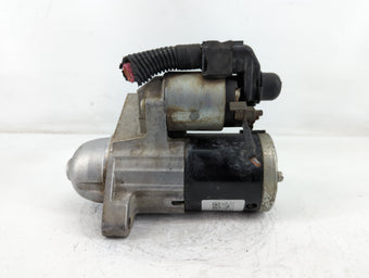 compare product 2015-2020 Ford Transit-350 Car Starter Motor Solenoid OEM P/N:CK4T-11000-DA M000TD5571ZC Fits Fits 2015 2016 2017 2018 2019 2020 OEM Used Auto Parts