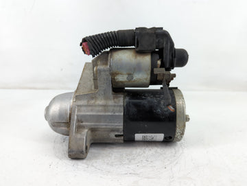 2015-2020 Ford Transit-350 Car Starter Motor Solenoid OEM P/N:CK4T-11000-DA M000TD5571ZC Fits Fits 2015 2016 2017 2018 2019 