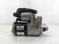 2015-2020 Ford Transit-350 Car Starter Motor Solenoid OEM P/N:CK4T-11000-DA M000TD5571ZC Fits Fits 2015 2016 2017 2018 2019 