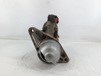 2015-2020 Ford Transit-350 Car Starter Motor Solenoid OEM P/N:CK4T-11000-DA M000TD5571ZC Fits Fits 2015 2016 2017 2018 2019 