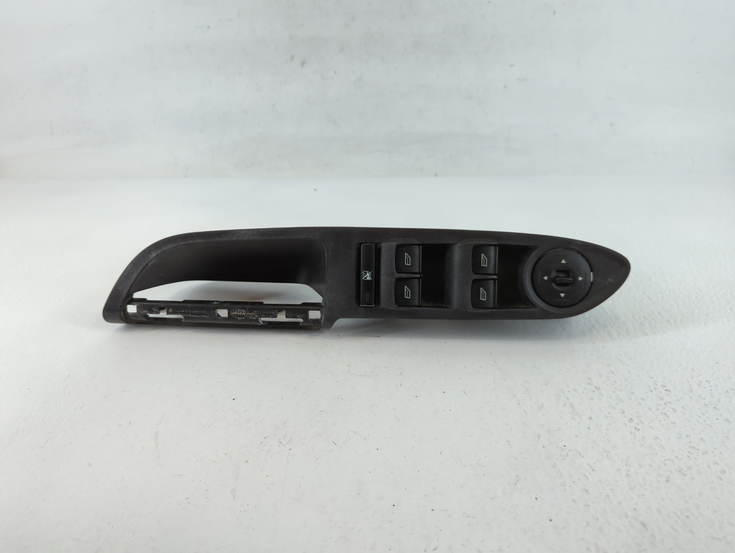 2016 Ford Transit-350 Master Power Window Switch Replacement Driver Side Left P/N:BK3T-14A132-AA Fits OEM Used Auto Parts - 