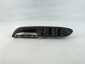 compare product 2016 Ford Transit-350 Master Power Window Switch Replacement Driver Side Left P/N:BK3T-14A132-AA Fits OEM Used Auto Parts