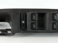 2016 Ford Transit-350 Master Power Window Switch Replacement Driver Side Left P/N:BK3T-14A132-AA Fits OEM Used Auto Parts - 