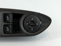 2016 Ford Transit-350 Master Power Window Switch Replacement Driver Side Left P/N:BK3T-14A132-AA Fits OEM Used Auto Parts - 