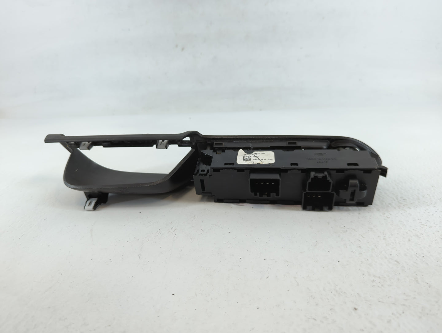 2016 Ford Transit-350 Master Power Window Switch Replacement Driver Side Left P/N:BK3T-14A132-AA Fits OEM Used Auto Parts - 