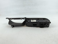 2016 Ford Transit-350 Master Power Window Switch Replacement Driver Side Left P/N:BK3T-14A132-AA Fits OEM Used Auto Parts - 