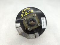 Ford Transit-350 Passenger Right Rear Power Window Switch 6 138 J A - Oemusedautoparts1.com