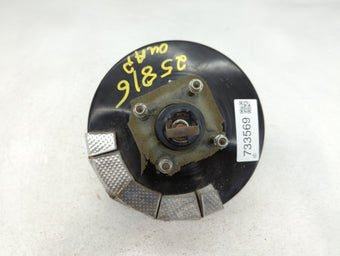 compare product Ford Transit-350 Passenger Right Rear Power Window Switch 6 138 J A