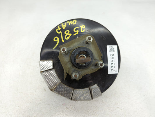 Ford Transit-350 Passenger Right Rear Power Window Switch 6 138 J A - Oemusedautoparts1.com