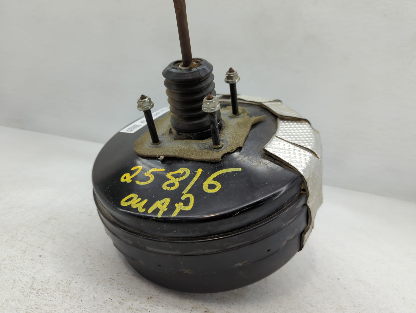 Ford Transit-350 Passenger Right Rear Power Window Switch 6 138 J A - Oemusedautoparts1.com