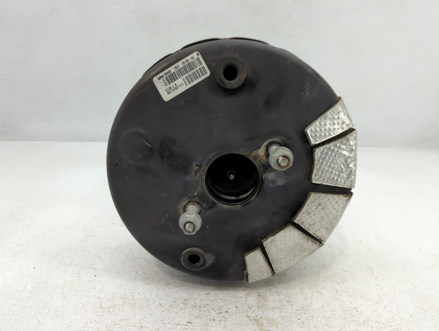 Ford Transit-350 Passenger Right Rear Power Window Switch 6 138 J A - Oemusedautoparts1.com