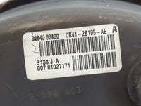 Ford Transit-350 Passenger Right Rear Power Window Switch 6 138 J A - Oemusedautoparts1.com