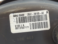 Ford Transit-350 Passenger Right Rear Power Window Switch 6 138 J A - Oemusedautoparts1.com