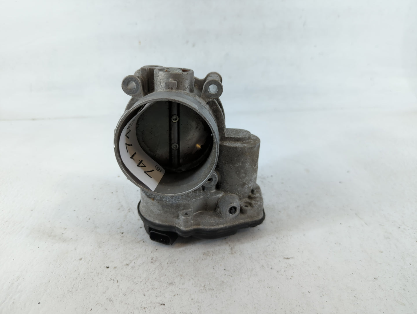 2015-2019 Ford Transit-350 Throttle Body P/N:AT4E-9F991-EK 152464000670 Fits Fits 2011 2012 2013 2014 2015 2016 2017 2018 20
