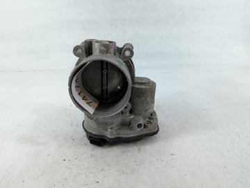 2015-2019 Ford Transit-350 Throttle Body P/N:AT4E-9F991-EK 152464000670 Fits Fits 2011 2012 2013 2014 2015 2016 2017 2018 20