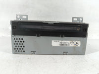 2016-2017 Ford Transit-350 Am Fm Cd Player Radio Receiver - Oemusedautoparts1.com