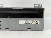 2016-2017 Ford Transit-350 Am Fm Cd Player Radio Receiver - Oemusedautoparts1.com