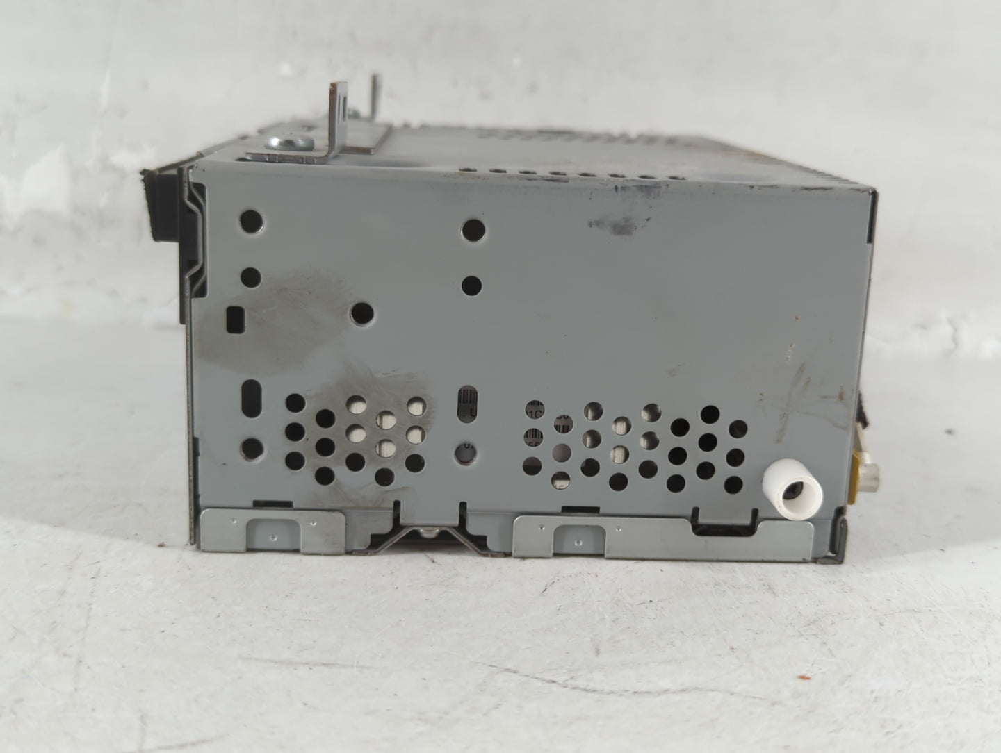 2016-2017 Ford Transit-350 Am Fm Cd Player Radio Receiver - Oemusedautoparts1.com