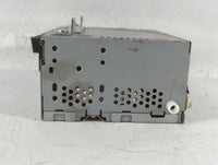 2016-2017 Ford Transit-350 Am Fm Cd Player Radio Receiver - Oemusedautoparts1.com