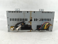 2016-2017 Ford Transit-350 Am Fm Cd Player Radio Receiver - Oemusedautoparts1.com