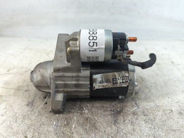2015-2020 Ford Transit-350 Car Starter Motor Solenoid OEM Fits Fits 2015 2016 2017 2018 2019 2020 OEM Used Auto Parts - Oemu