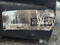 2015-2020 Ford Transit-350 Car Starter Motor Solenoid OEM Fits Fits 2015 2016 2017 2018 2019 2020 OEM Used Auto Parts - Oemu