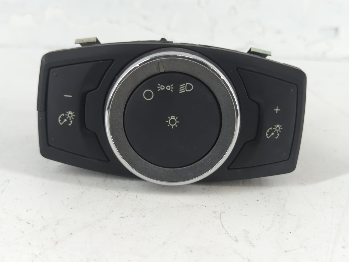 2016 Ford Transit-350 Headlight Head Light Switch Lamp Control - Oemusedautoparts1.com