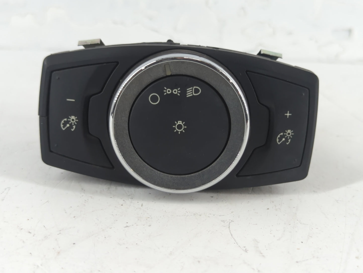 2016 Ford Transit-350 Headlight Head Light Switch Lamp Control - Oemusedautoparts1.com