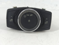 2016 Ford Transit-350 Headlight Head Light Switch Lamp Control - Oemusedautoparts1.com