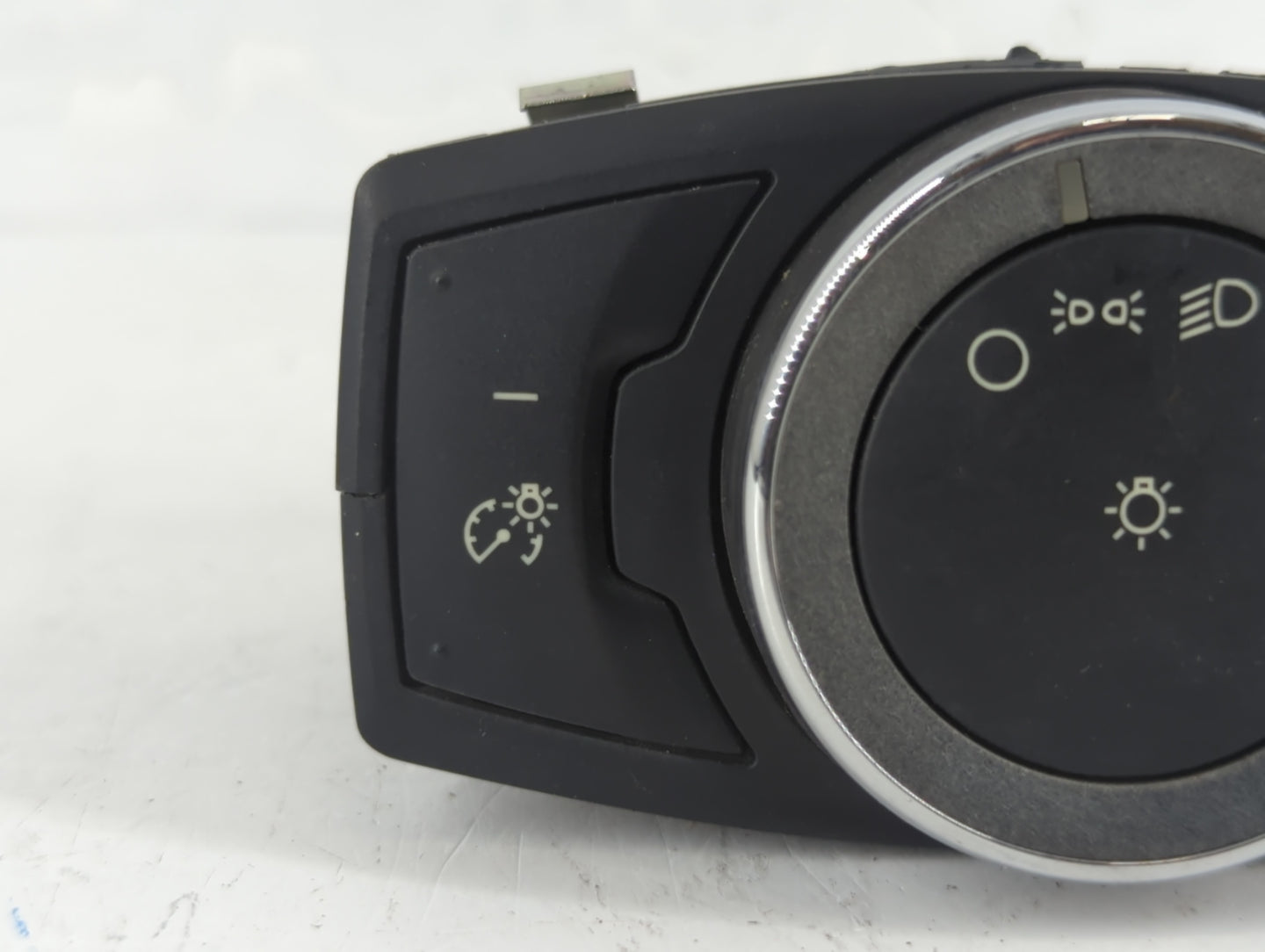 2016 Ford Transit-350 Headlight Head Light Switch Lamp Control - Oemusedautoparts1.com