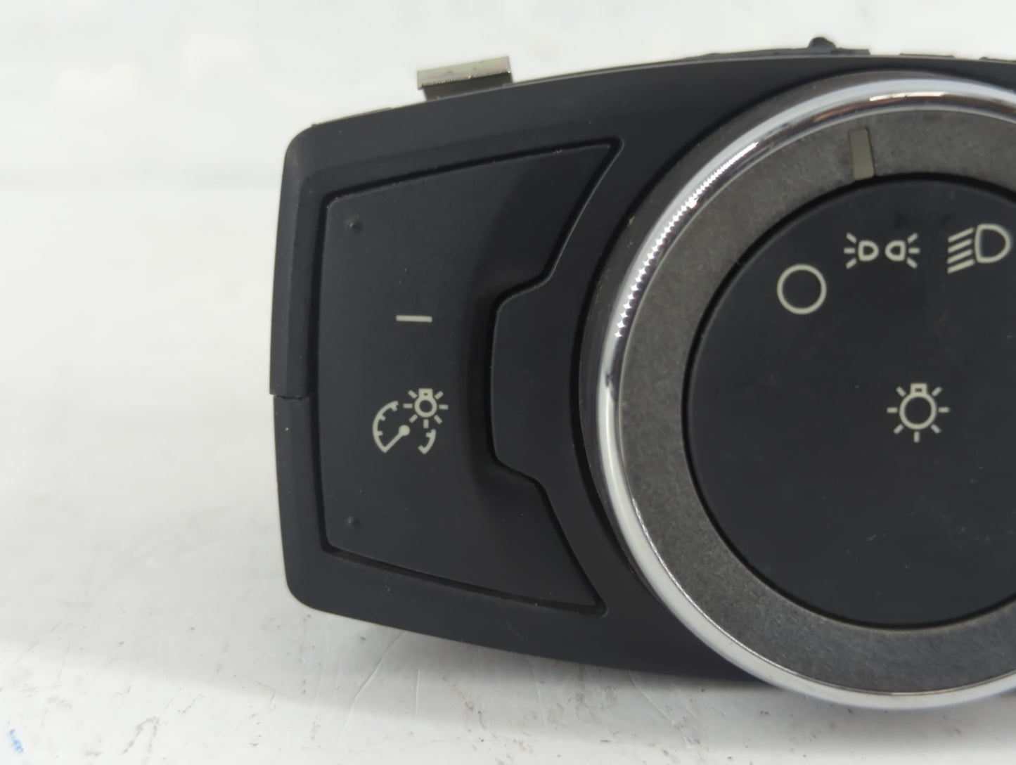 2016 Ford Transit-350 Headlight Head Light Switch Lamp Control - Oemusedautoparts1.com